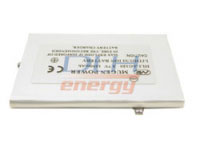 Dlh LI-ION 3.7V-1200mAh (SA-MP09)